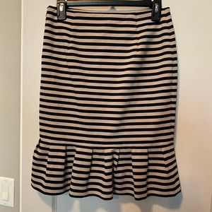 White House Black Market skirt size 2